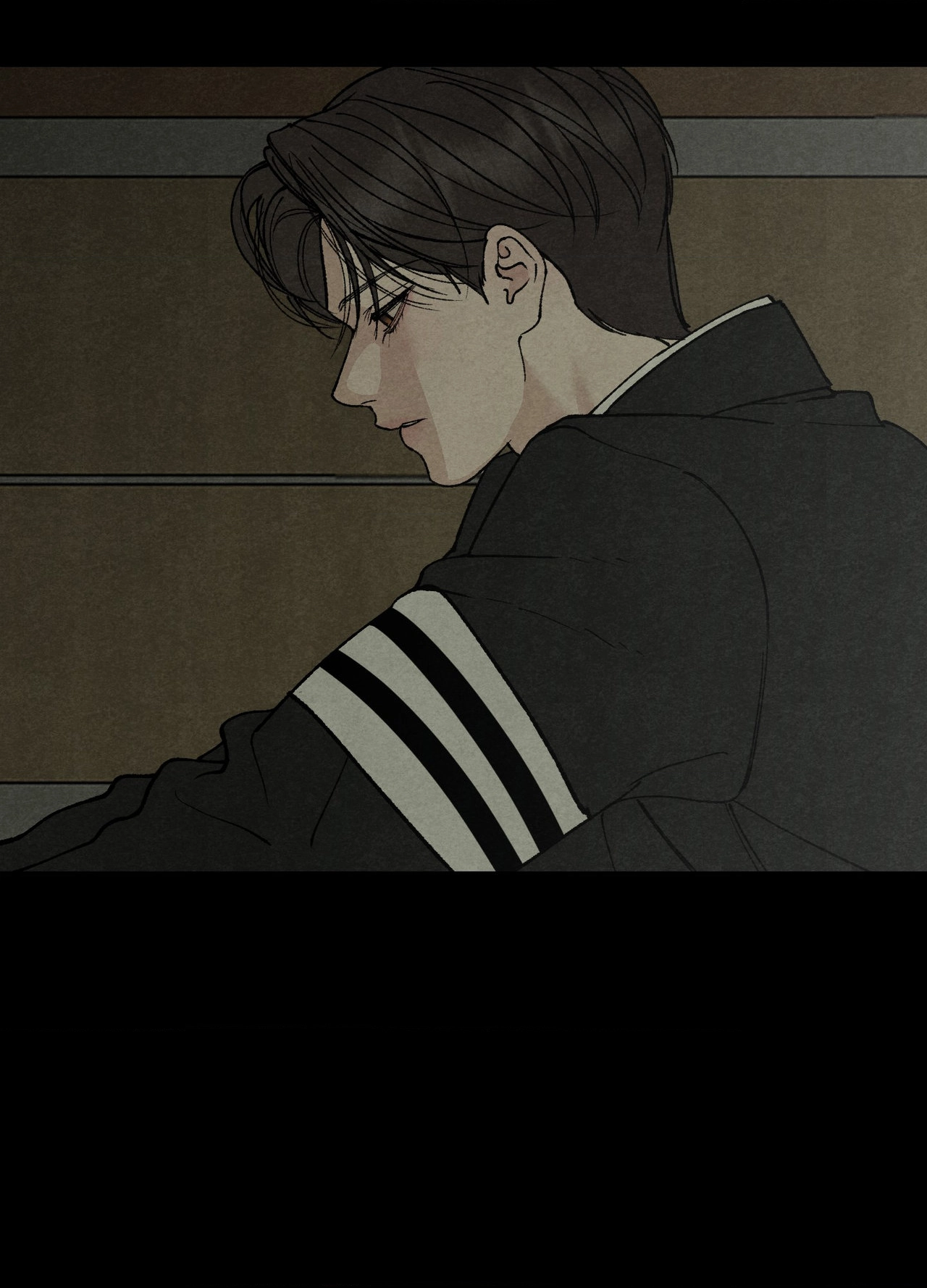 Toy Daddy Chapter 38 page 25 - 