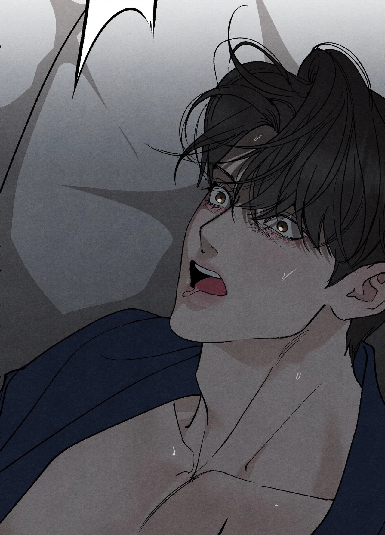 Toy Daddy Chapter 38 page 35 - 