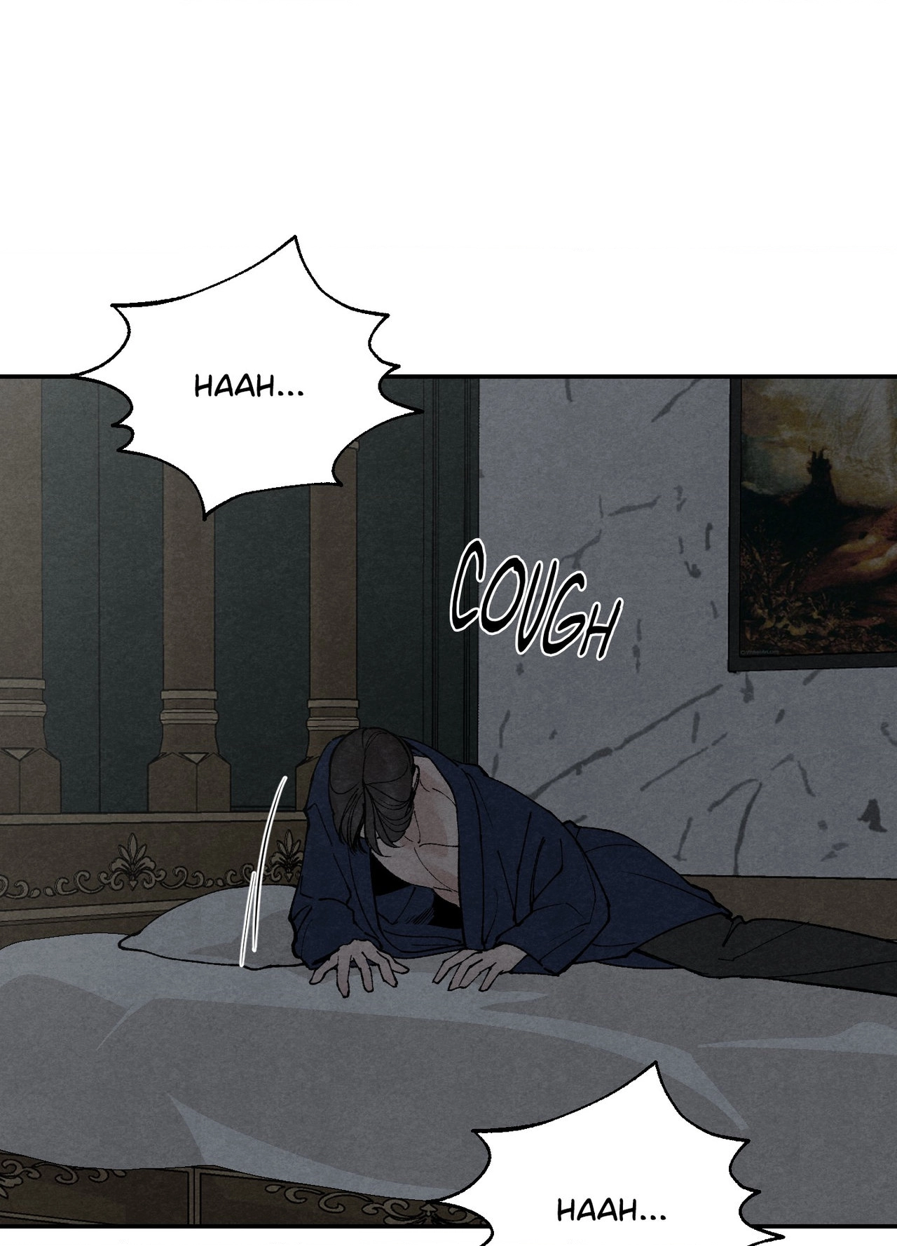 Toy Daddy Chapter 38 page 37 - 