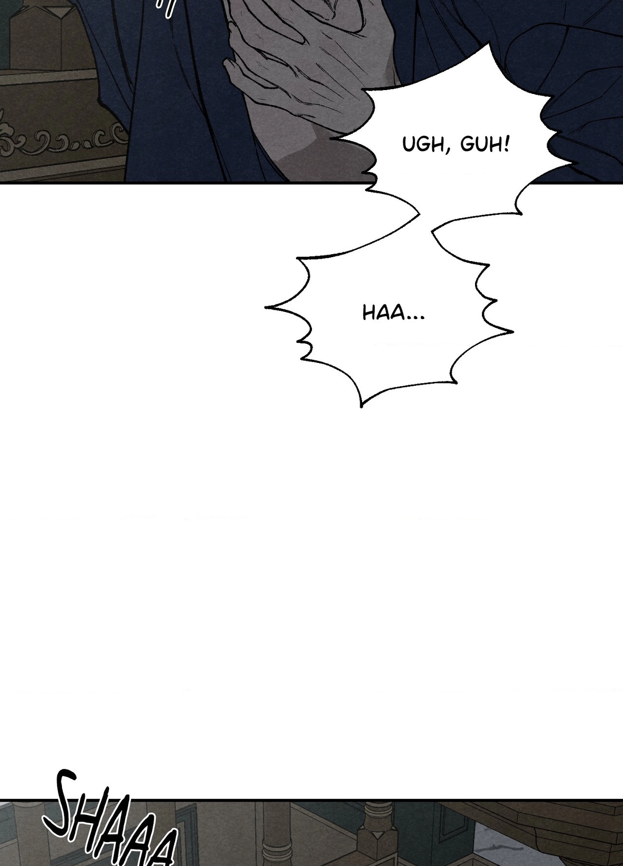 Toy Daddy Chapter 38 page 39 - 