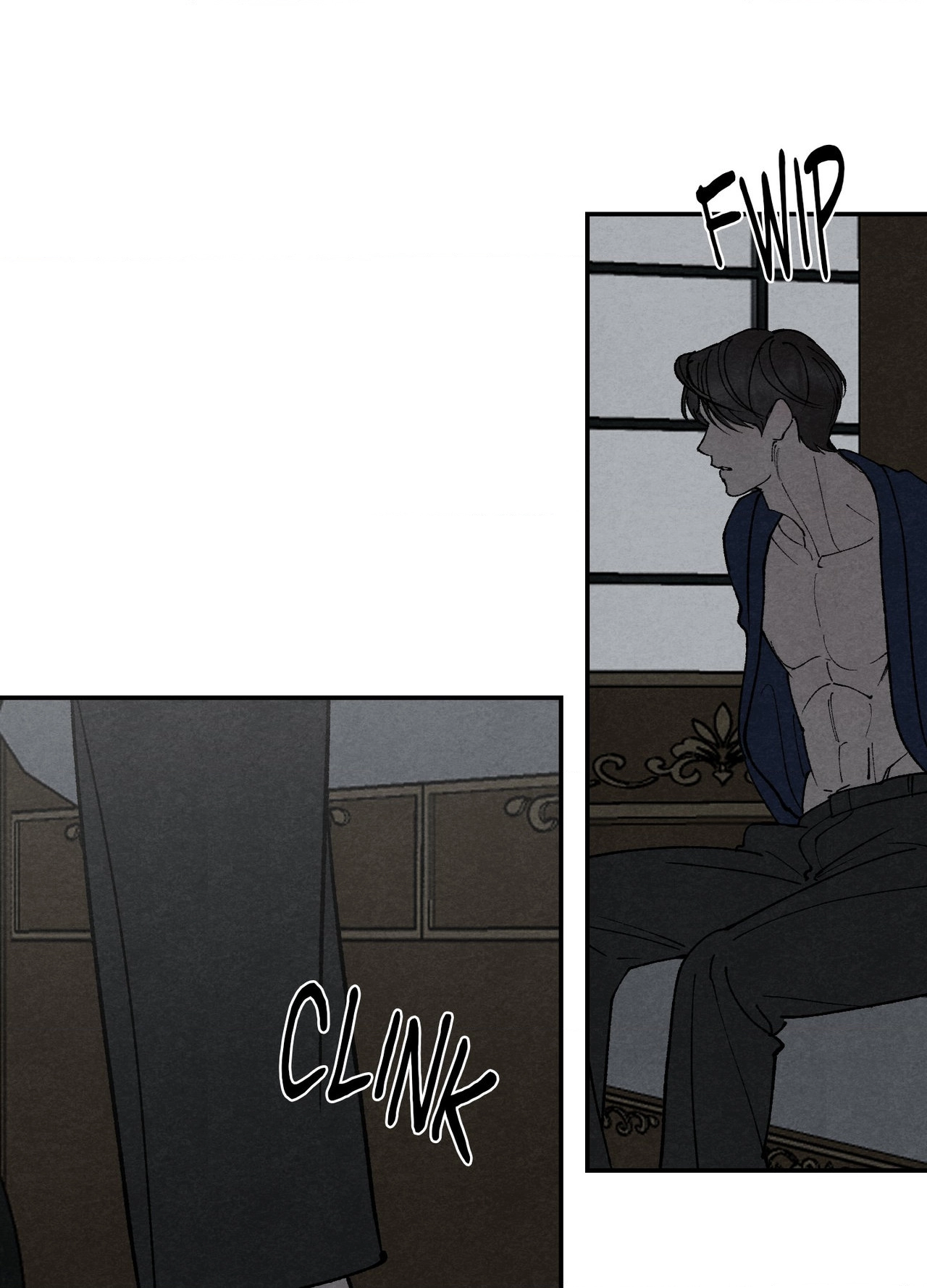 Toy Daddy Chapter 38 page 41 - 