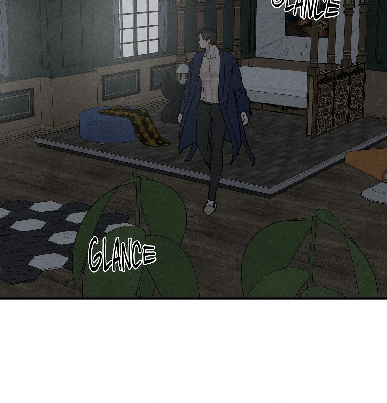 Toy Daddy Chapter 38 page 43 - 