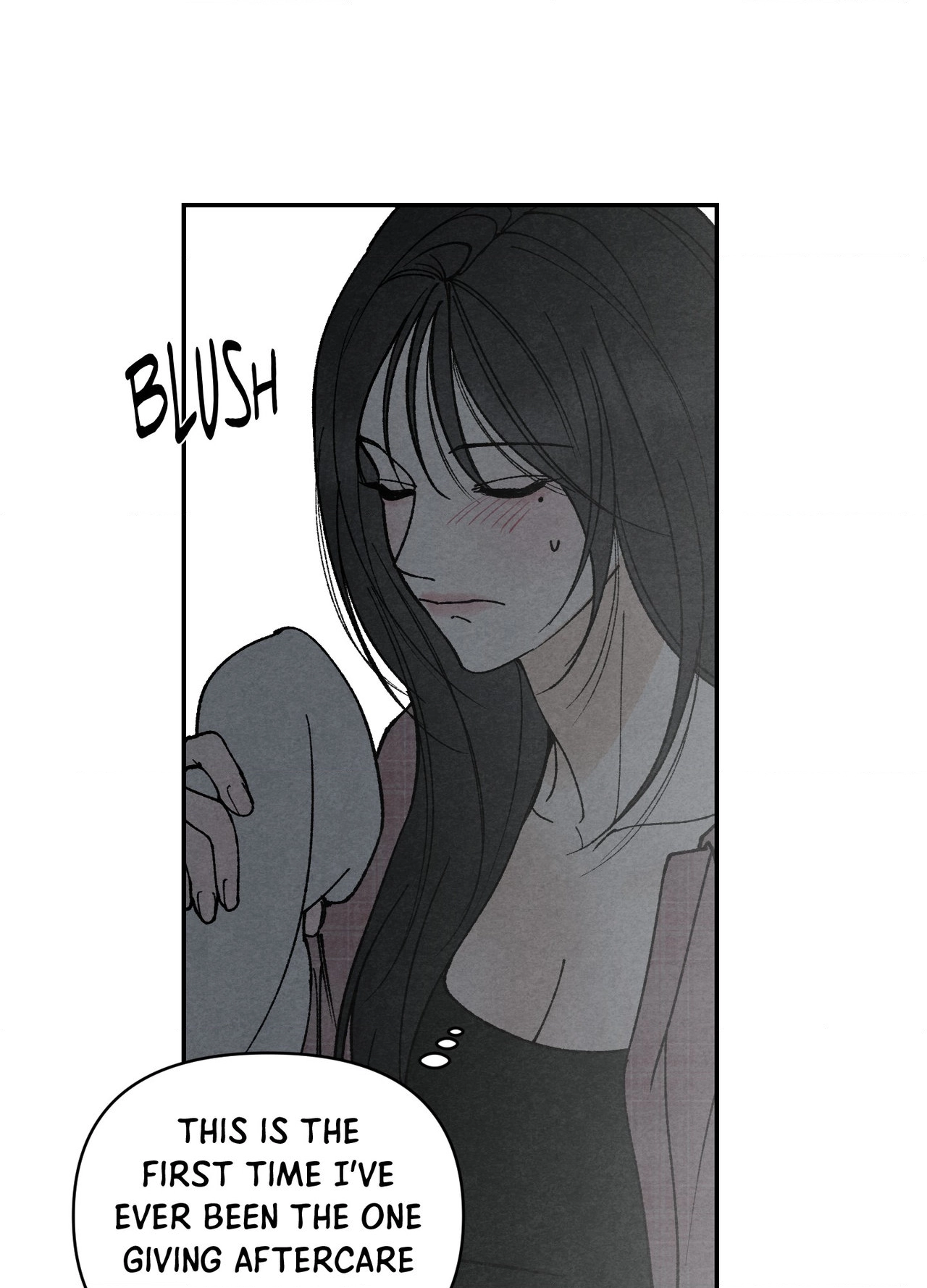 Toy Daddy Chapter 38 page 6 - 