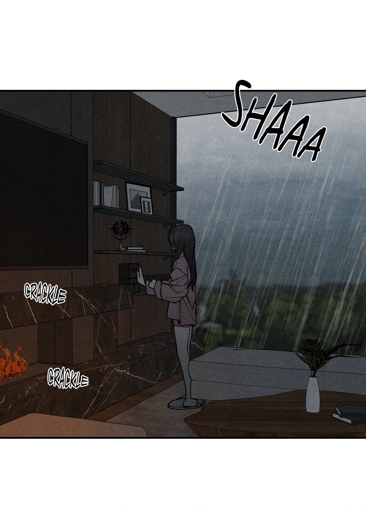 Toy Daddy Chapter 38 page 51 - 