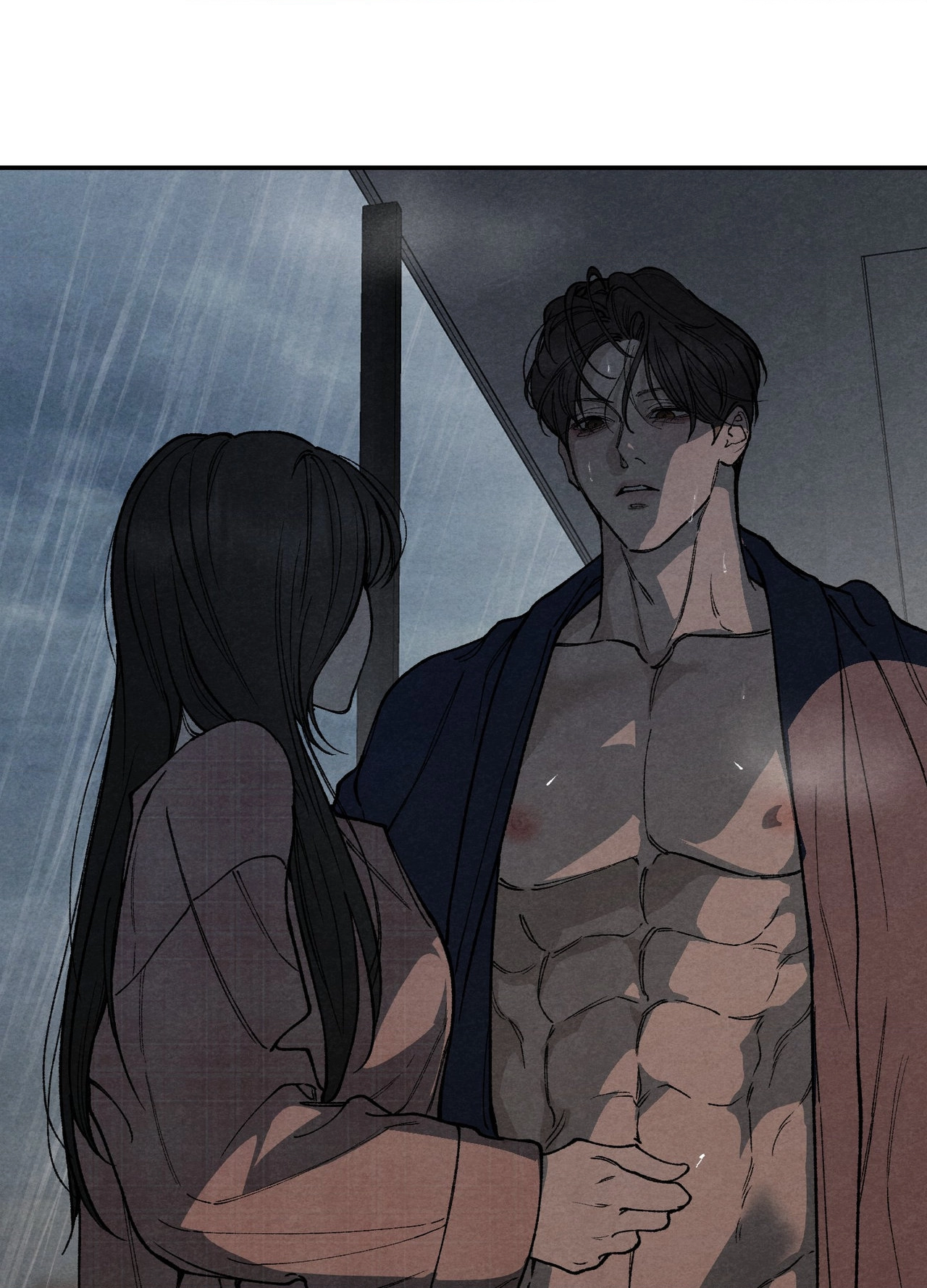 Toy Daddy Chapter 38 page 55 - 