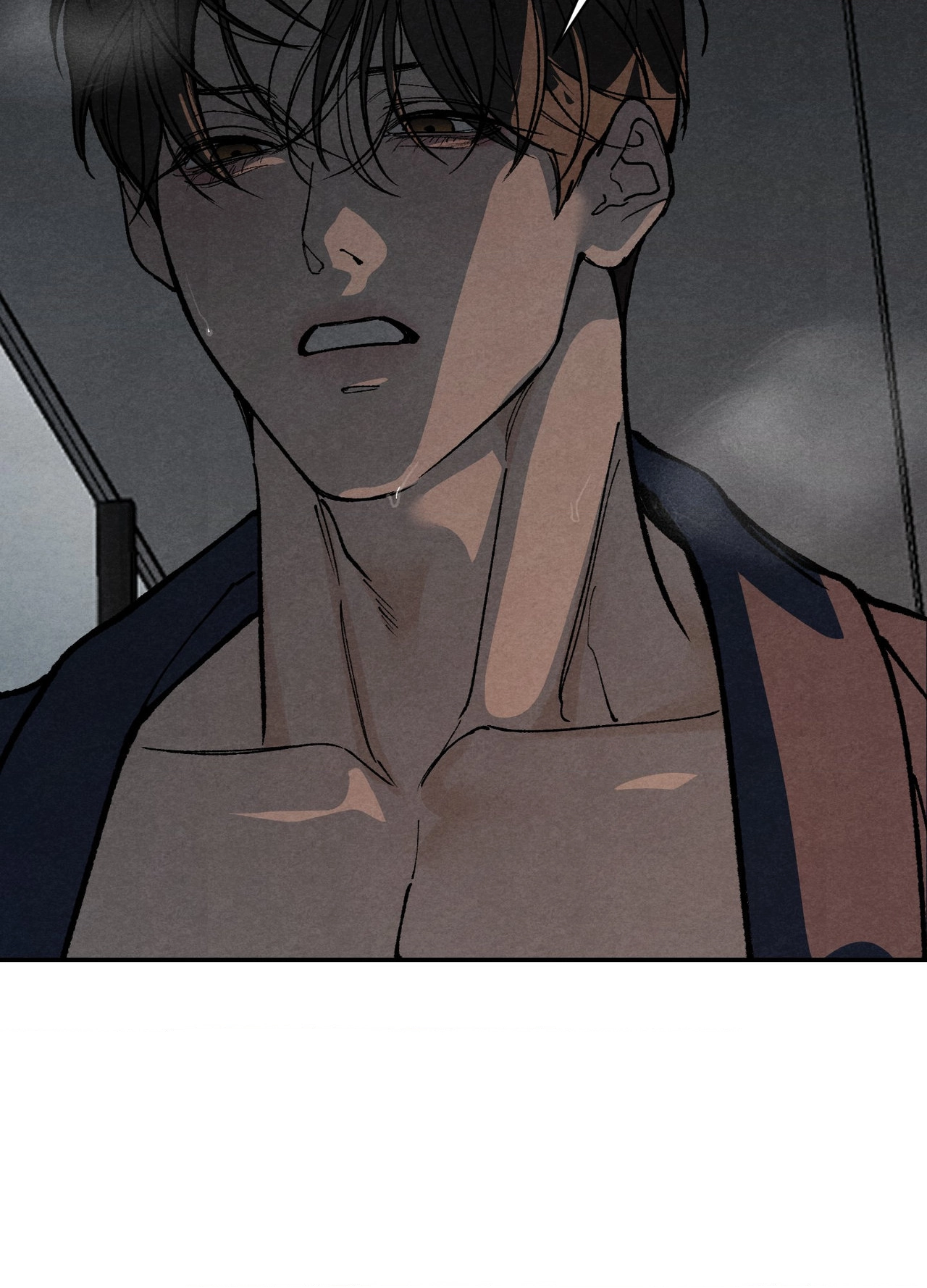 Toy Daddy Chapter 38 page 57 - 