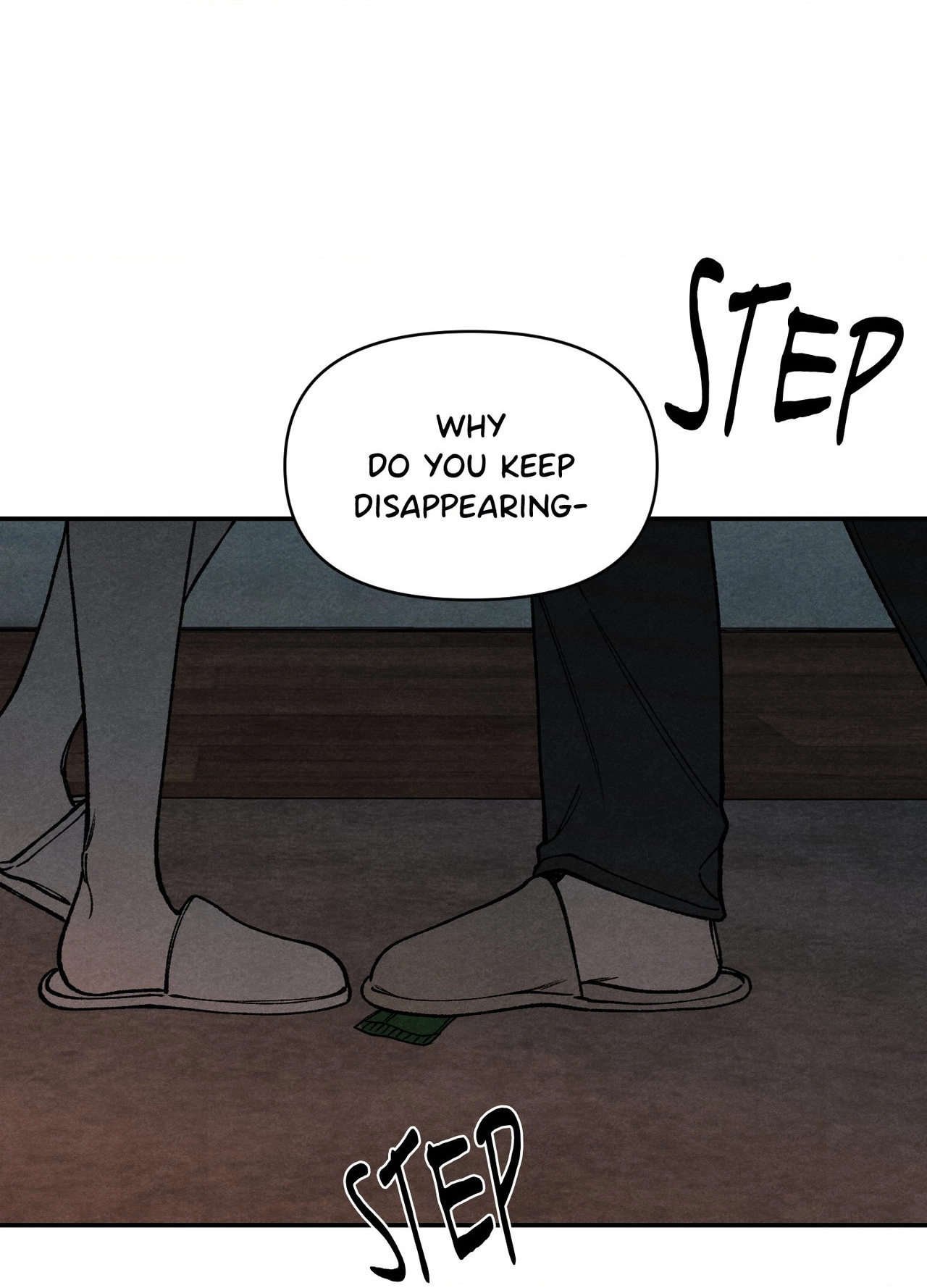 Toy Daddy Chapter 38 page 58 - 