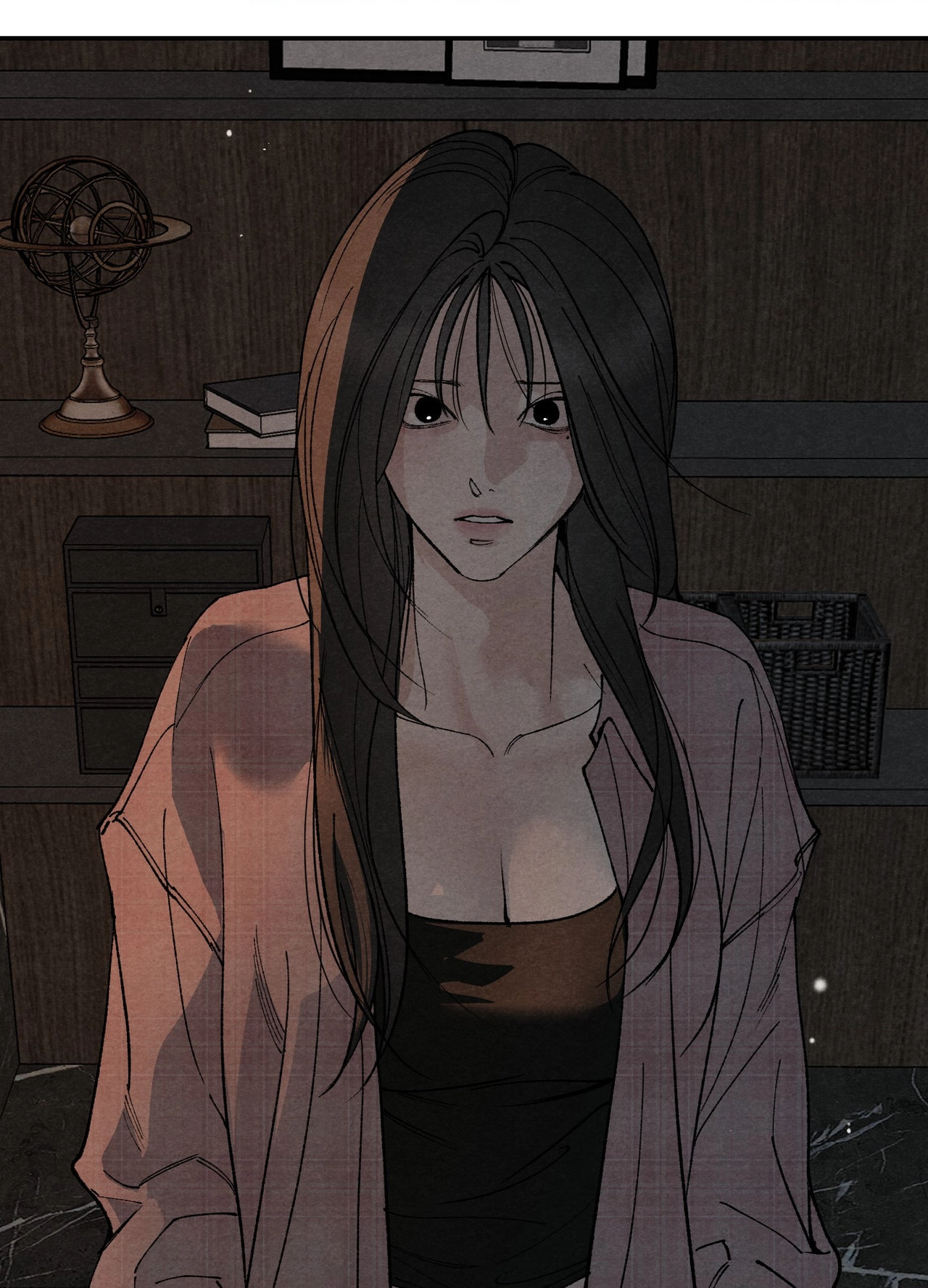 Toy Daddy Chapter 38 page 62 - 