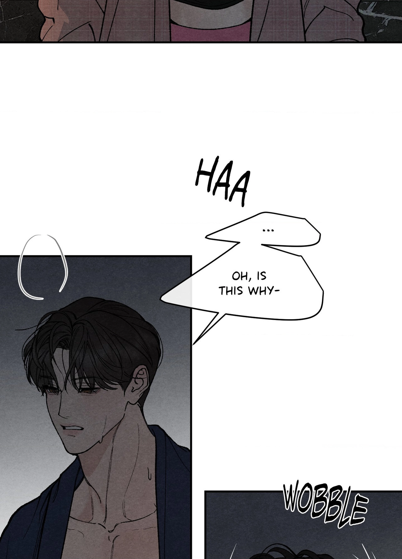 Toy Daddy Chapter 38 page 63 - 
