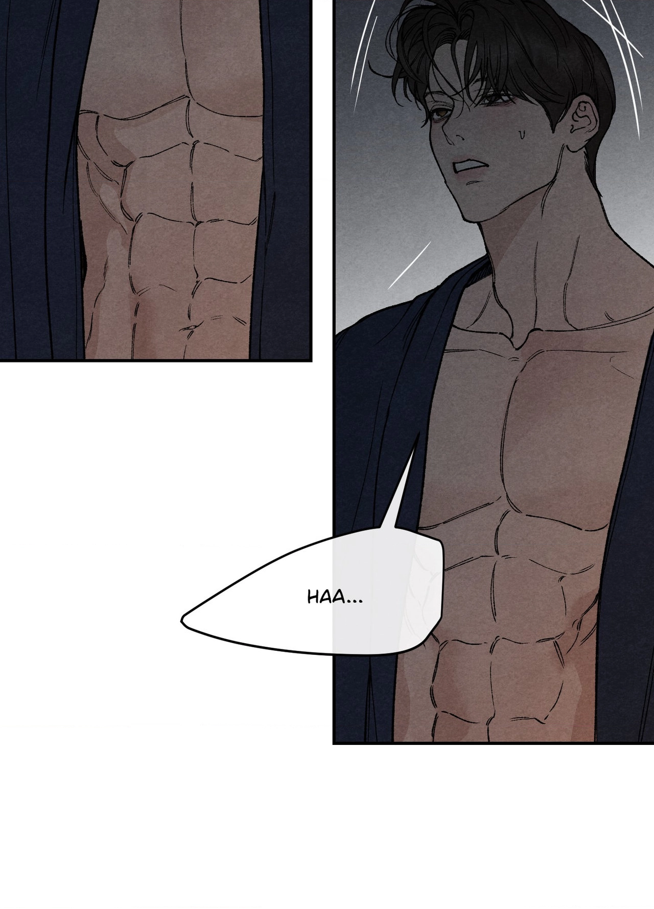 Toy Daddy Chapter 38 page 64 - 