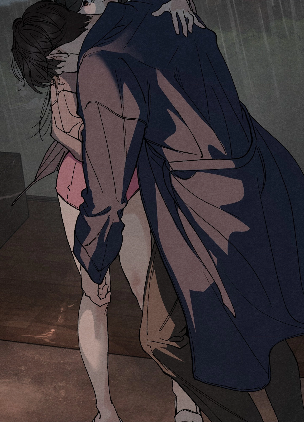 Toy Daddy Chapter 38 page 66 - 