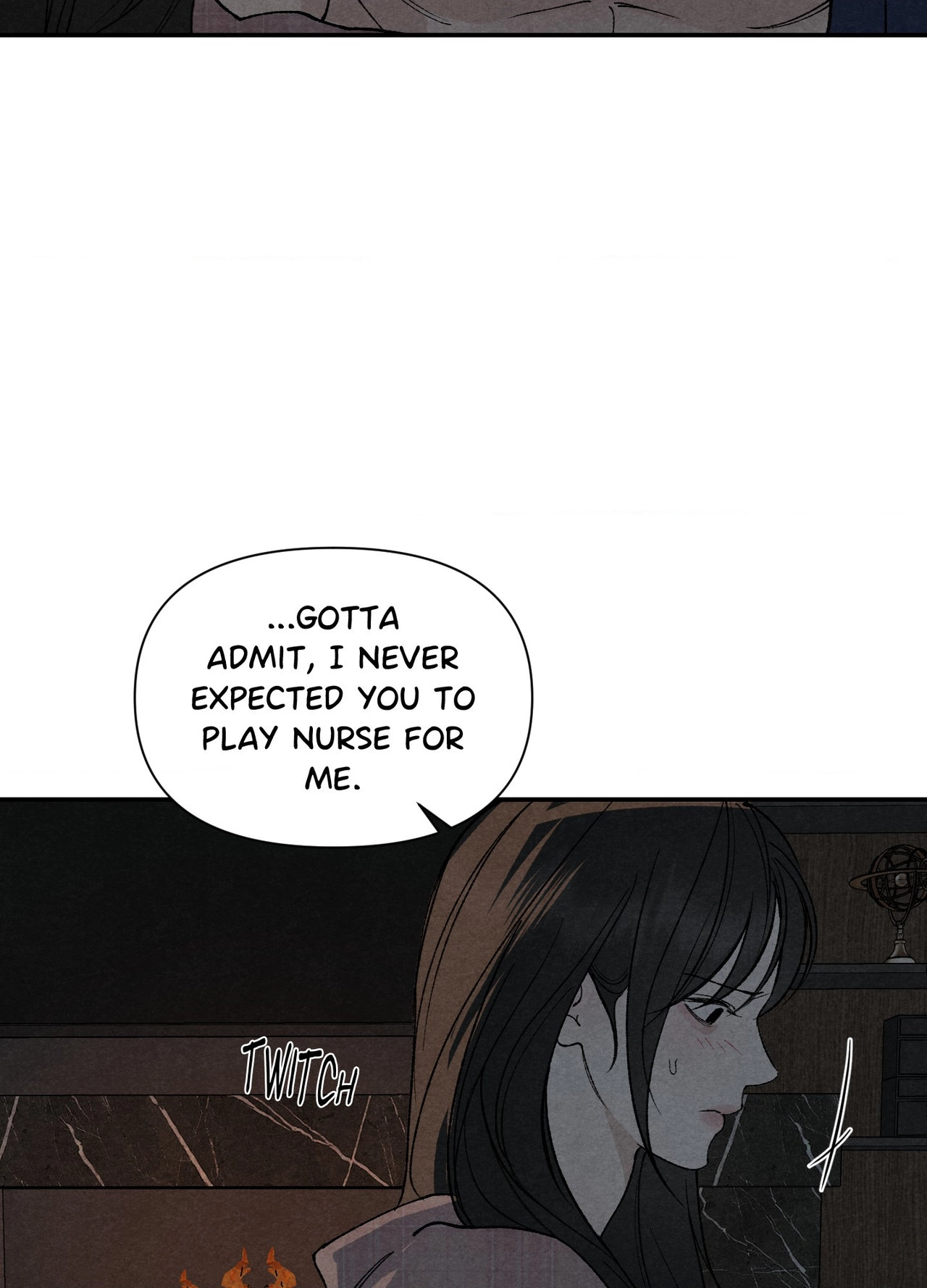 Toy Daddy Chapter 38 page 74 - 