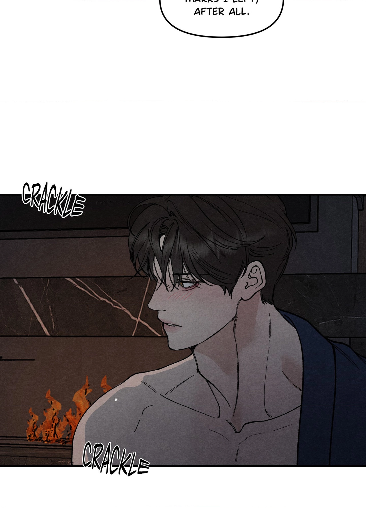 Toy Daddy Chapter 38 page 77 - 
