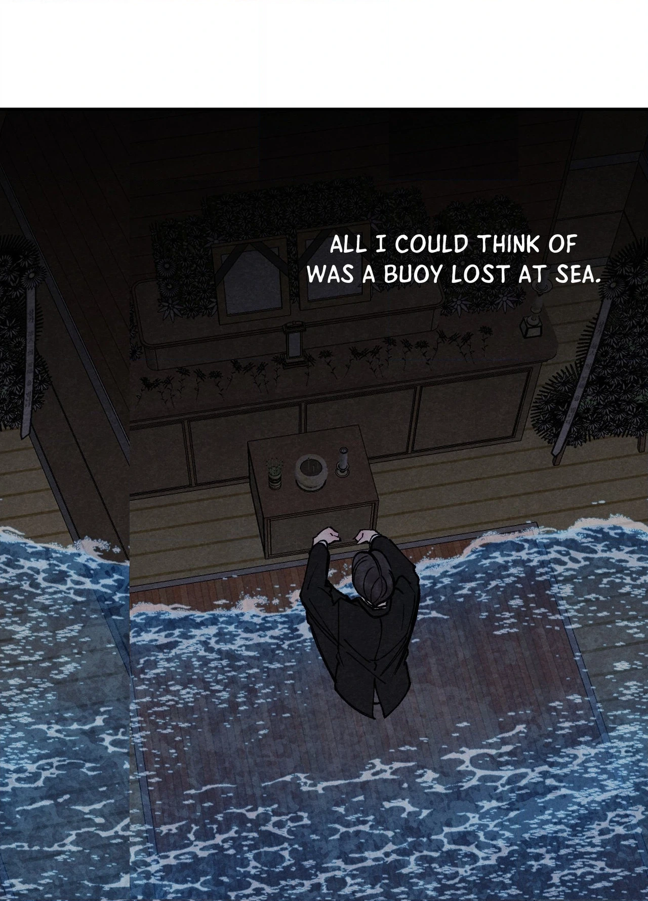 Toy Daddy Chapter 38 page 80 - 