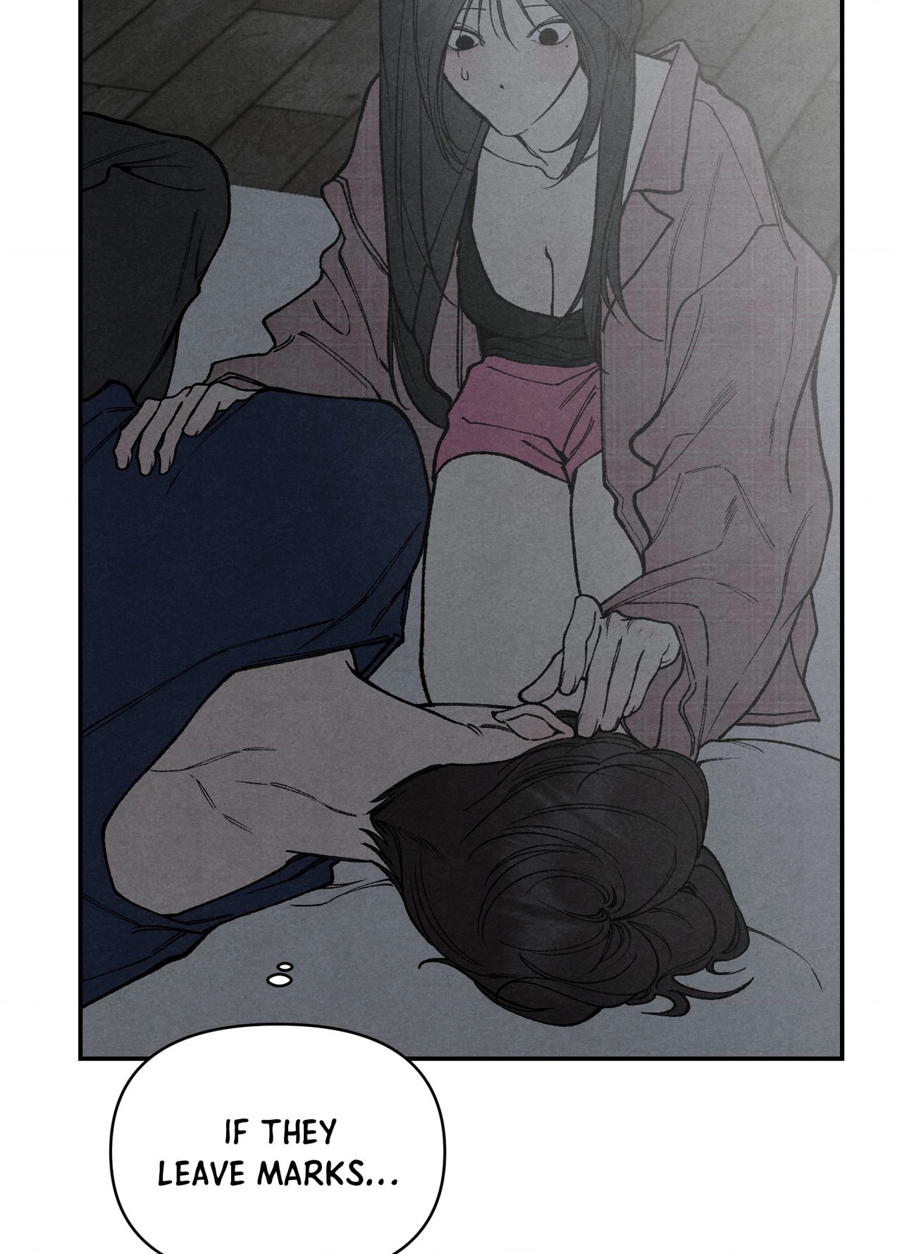 Toy Daddy Chapter 38 page 9 - 