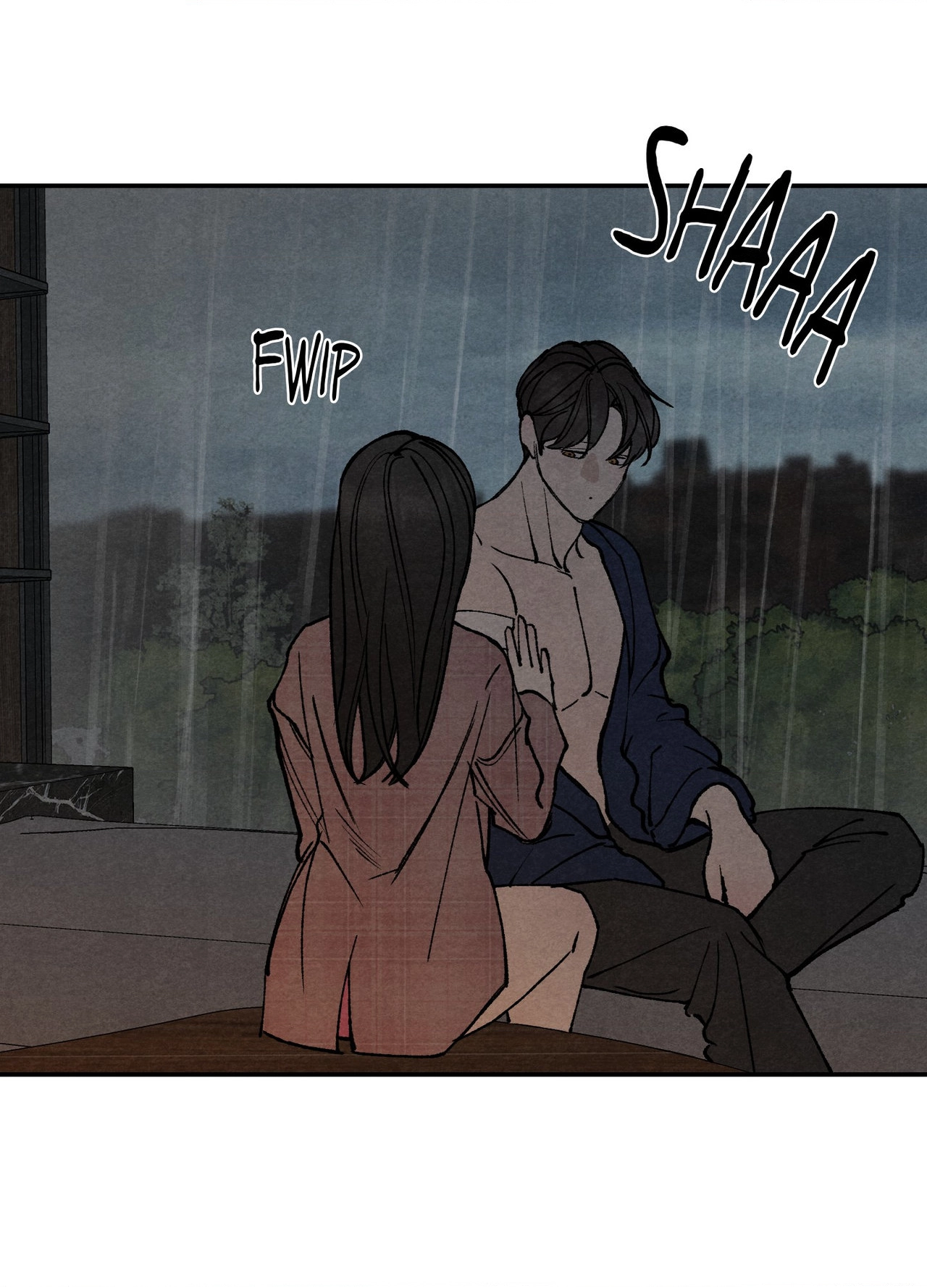 Toy Daddy Chapter 38 page 87 - 