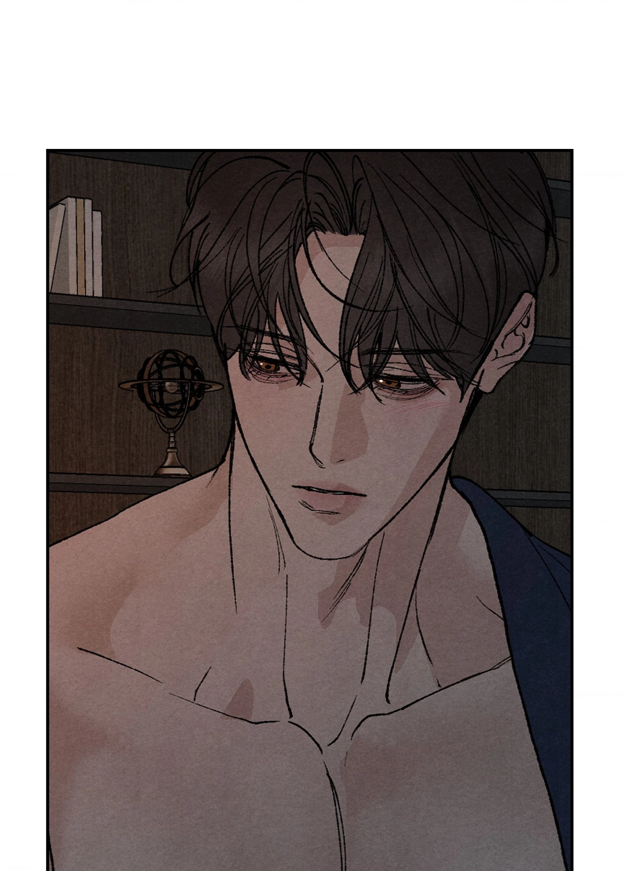 Toy Daddy Chapter 38 page 88 - 