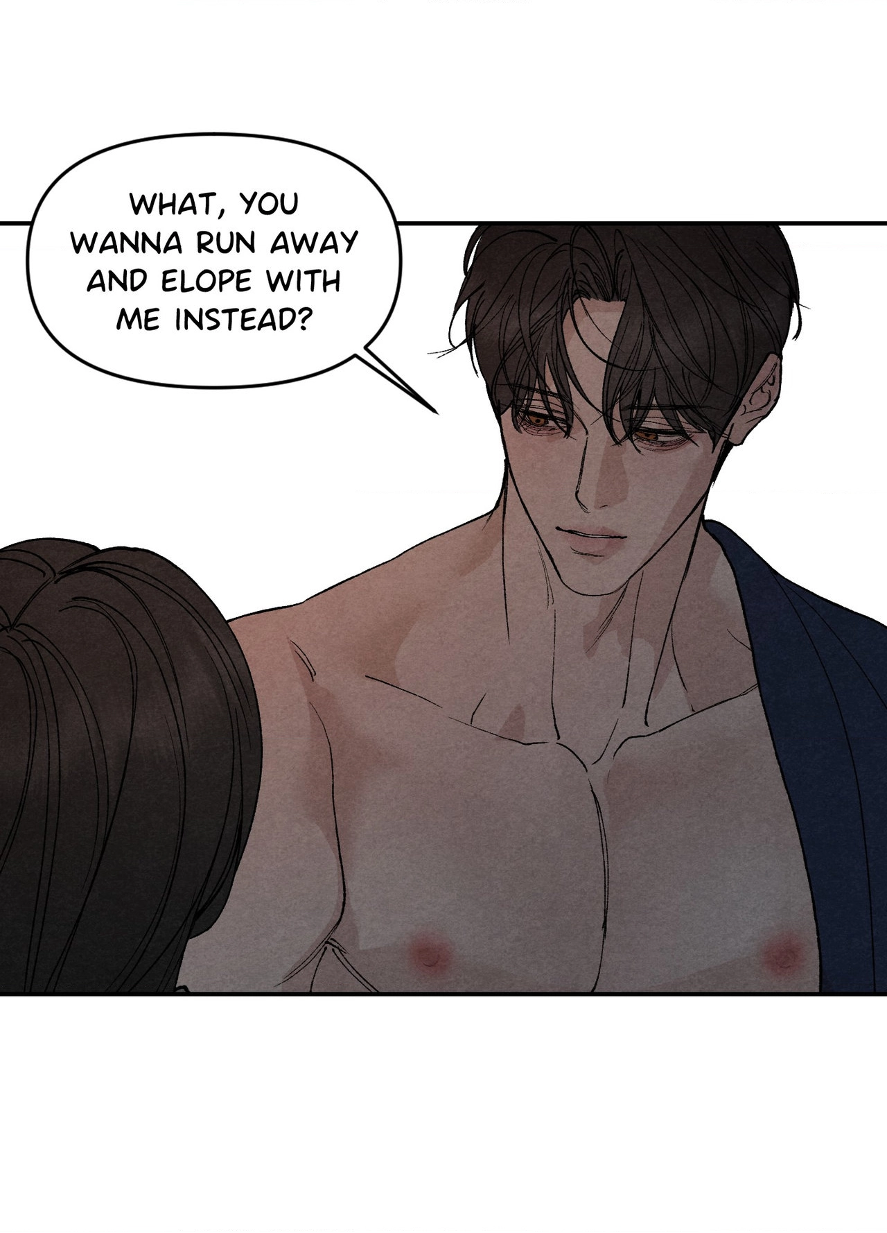 Toy Daddy Chapter 38 page 92 - 