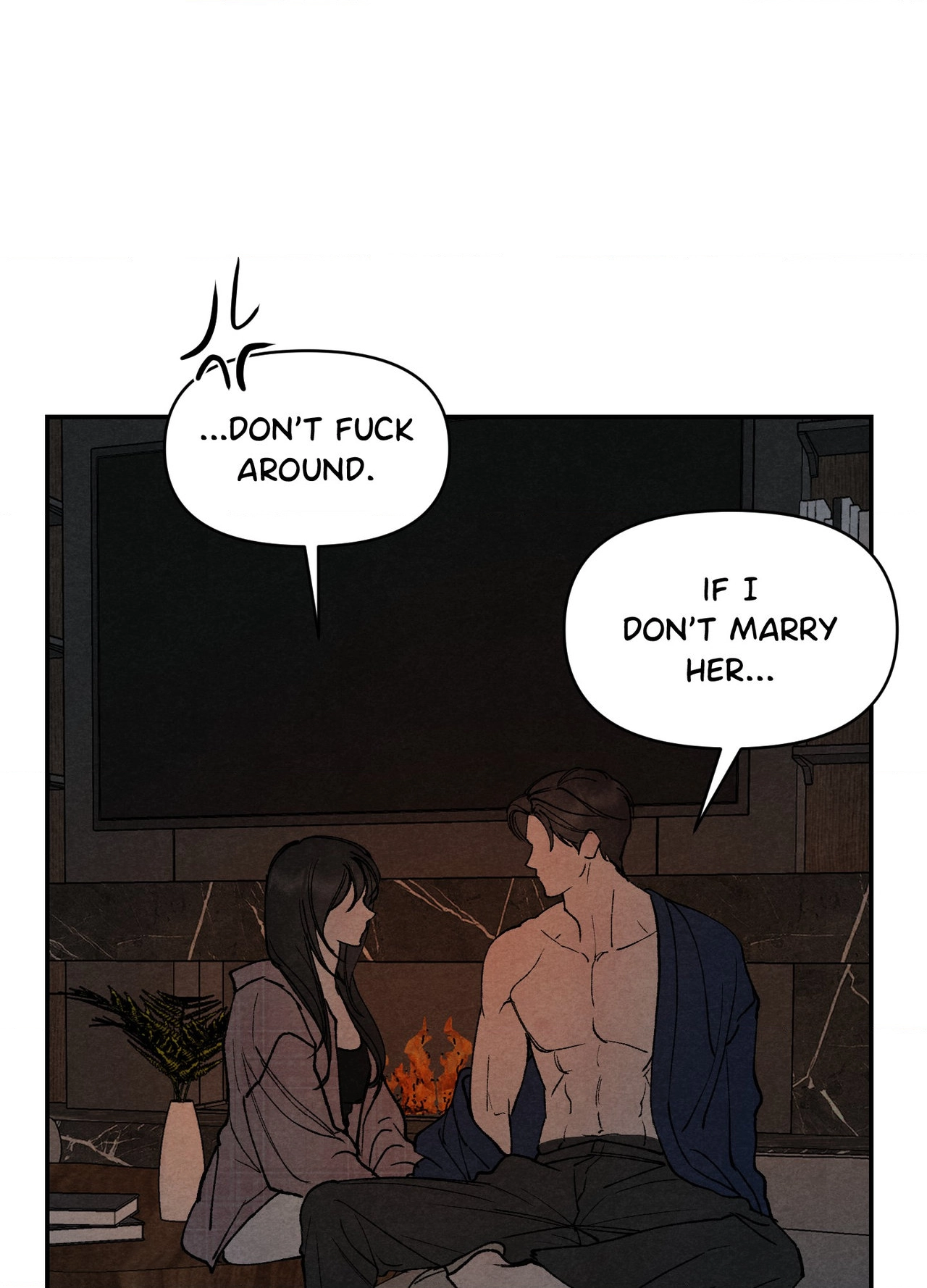 Toy Daddy Chapter 38 page 93 - 