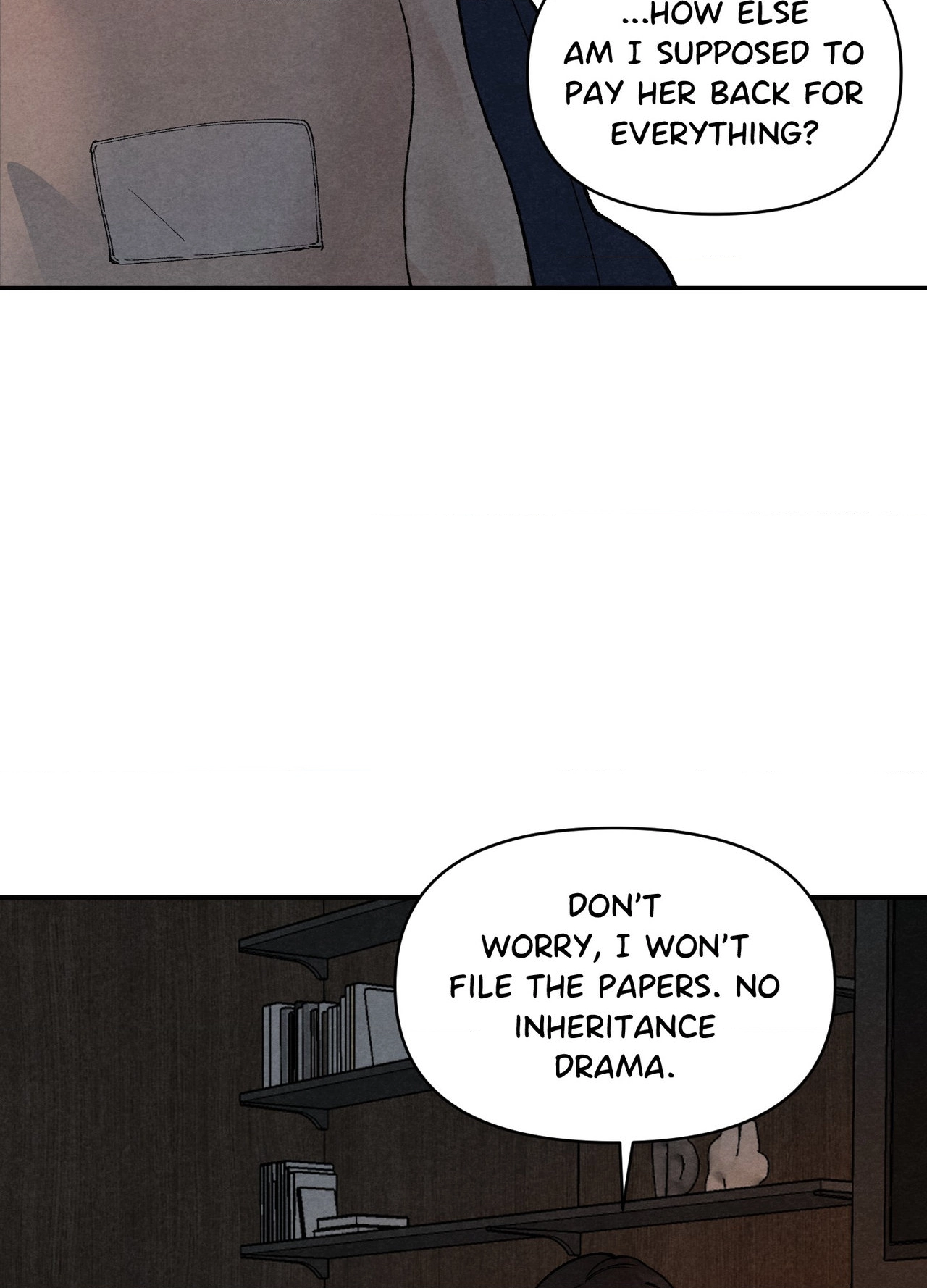 Toy Daddy Chapter 38 page 95 - 