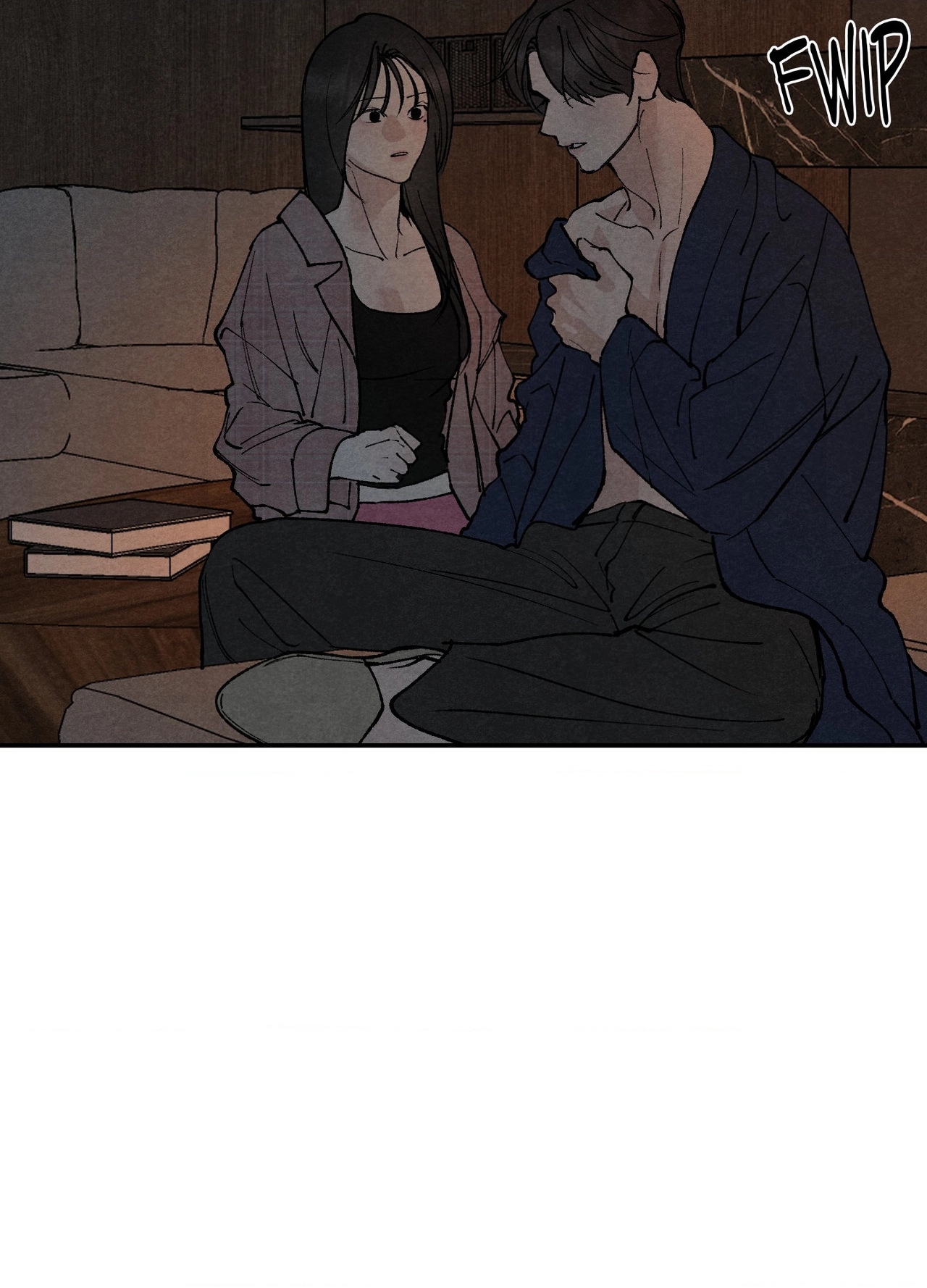 Toy Daddy Chapter 38 page 96 - 