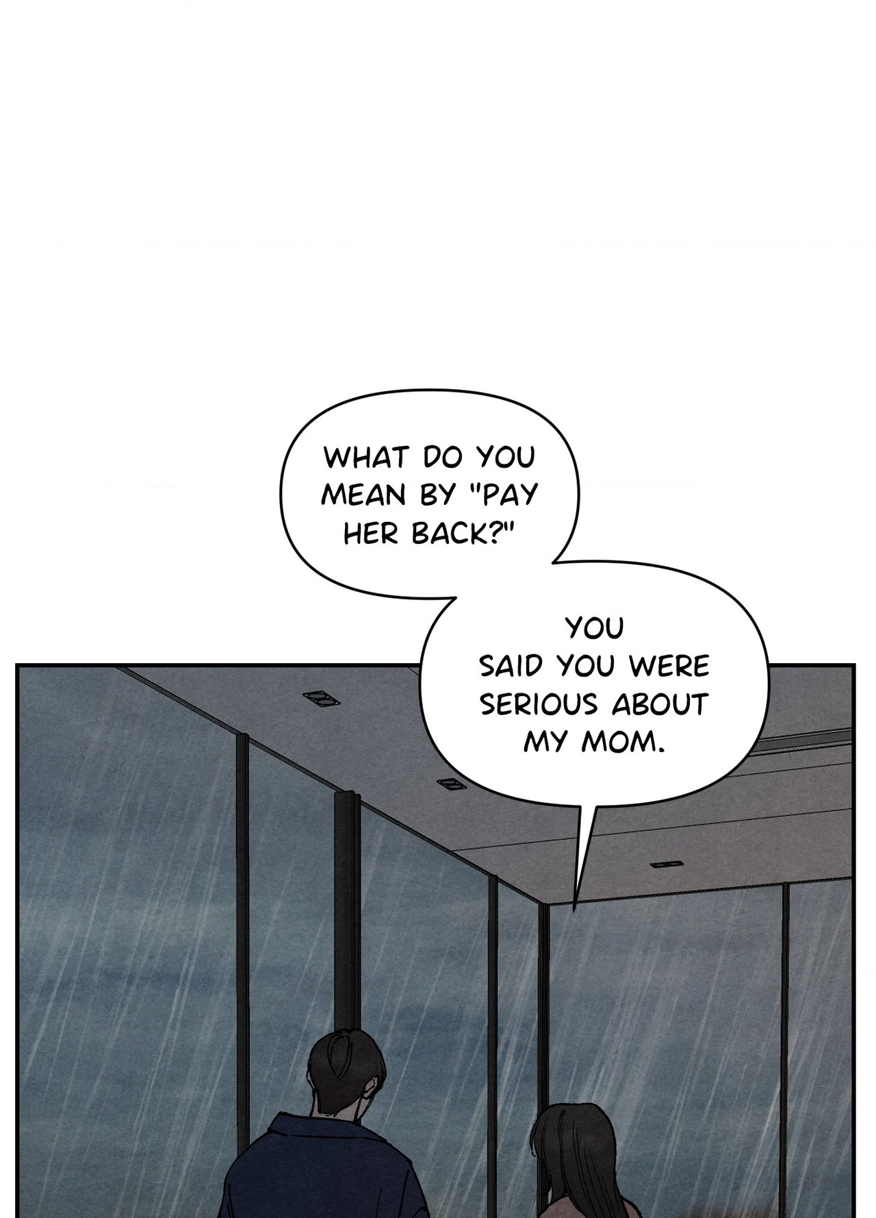 Toy Daddy Chapter 38 page 98 - 