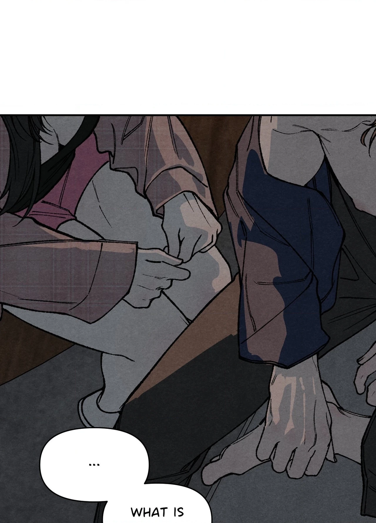 Toy Daddy Chapter 38 page 100 - 