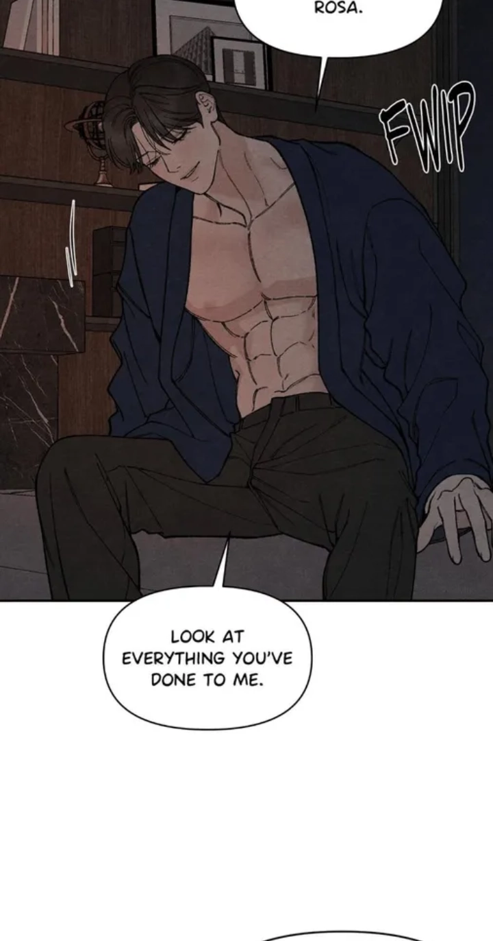 Toy Daddy Chapter 39 page 18 - 