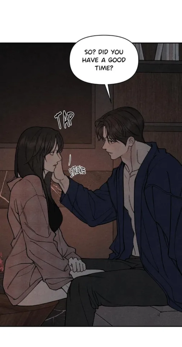 Toy Daddy Chapter 39 page 20 - 