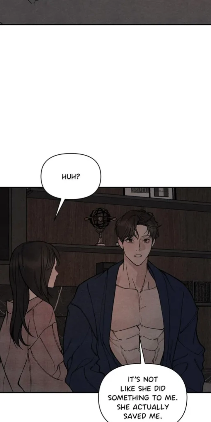 Toy Daddy Chapter 39 page 3 - 