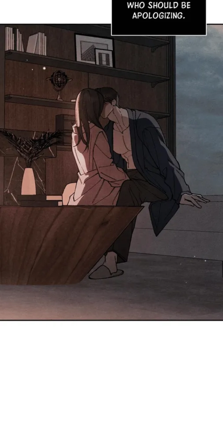 Toy Daddy Chapter 39 page 24 - 