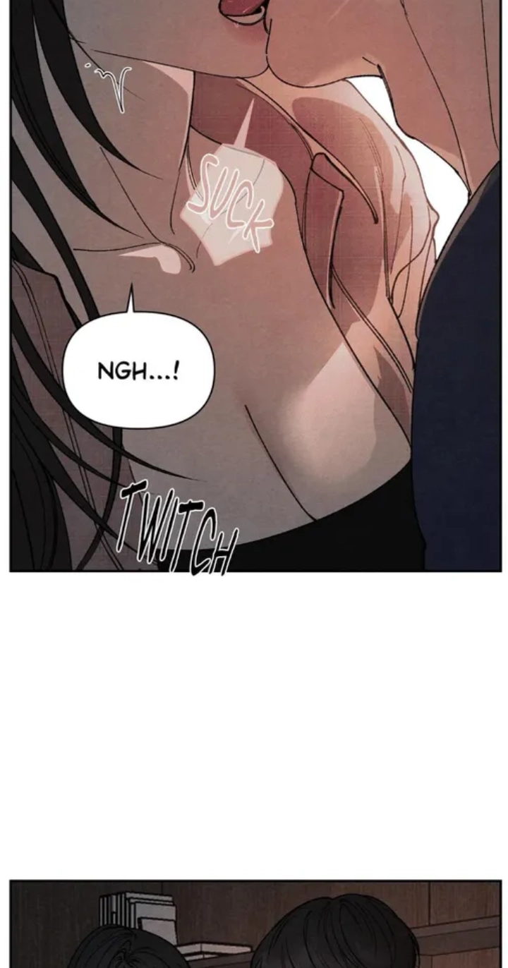 Toy Daddy Chapter 39 page 27 - 
