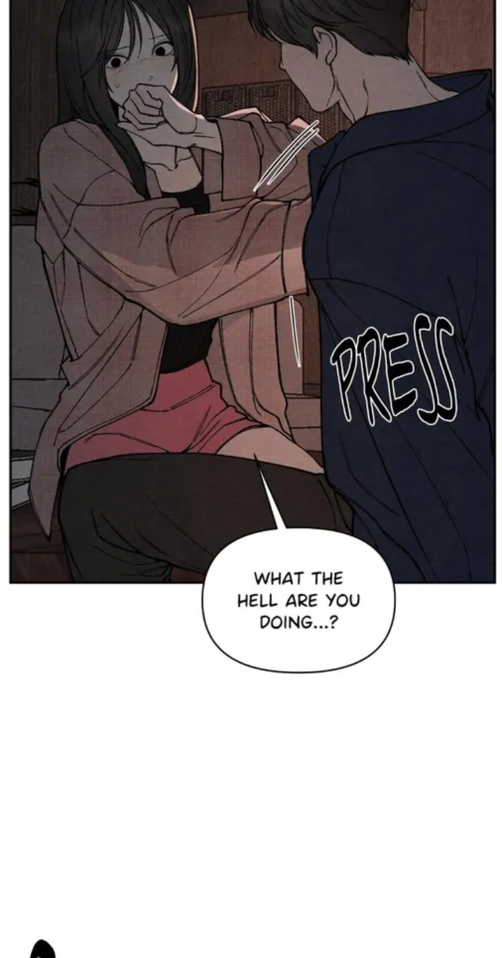 Toy Daddy Chapter 39 page 28 - 
