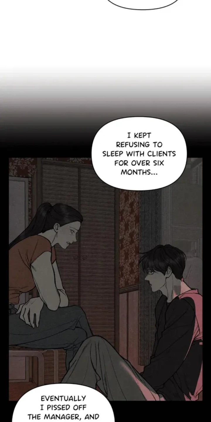 Toy Daddy Chapter 39 page 4 - 