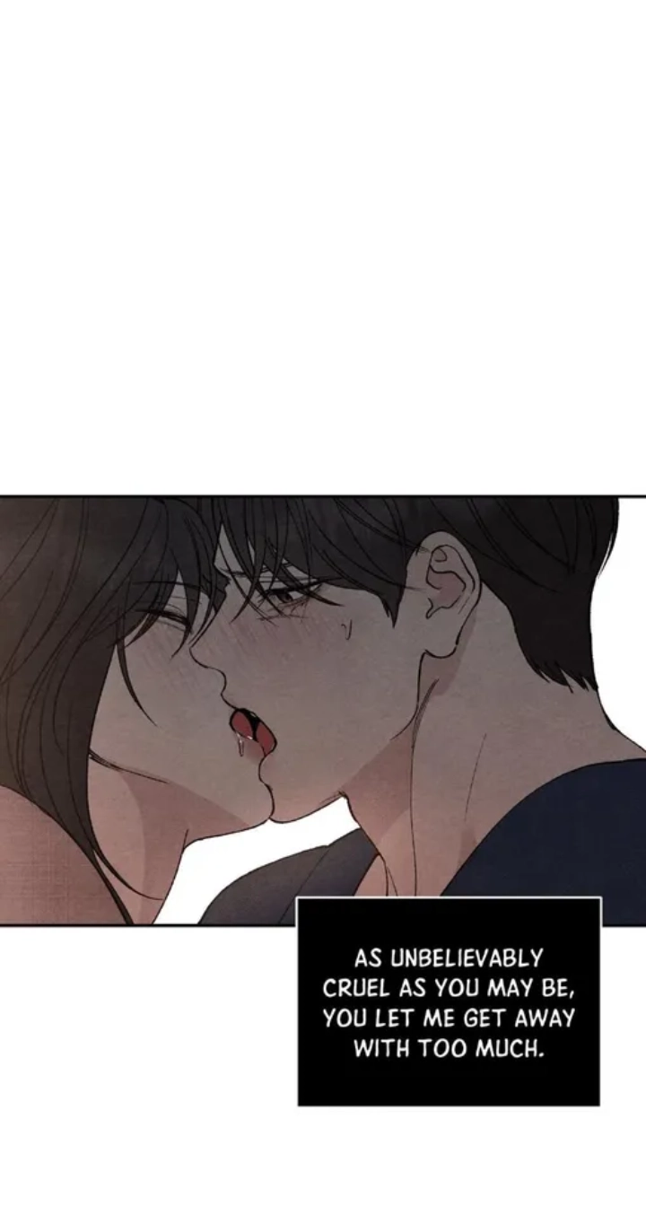 Toy Daddy Chapter 39 page 34 - 