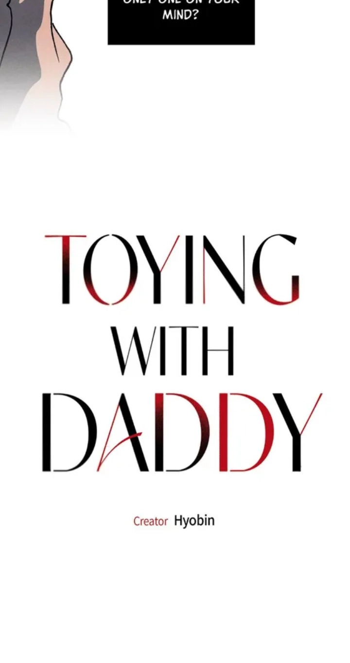 Toy Daddy Chapter 39 page 47 - 