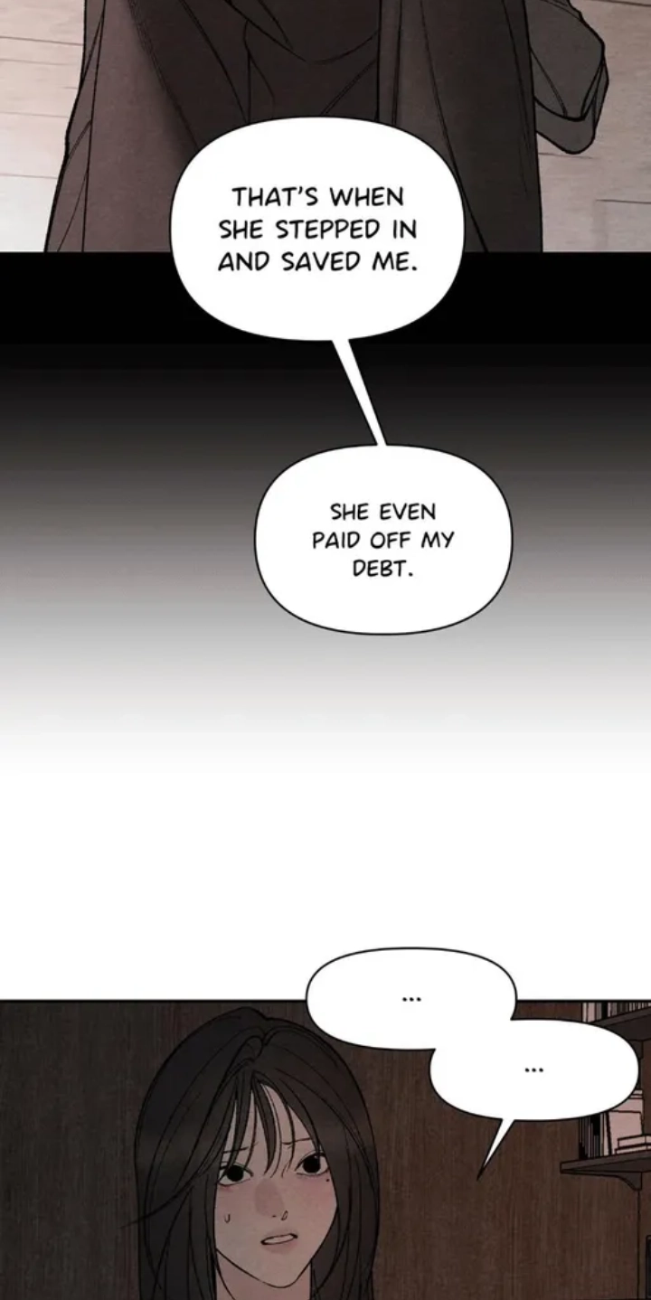 Toy Daddy Chapter 39 page 6 - 