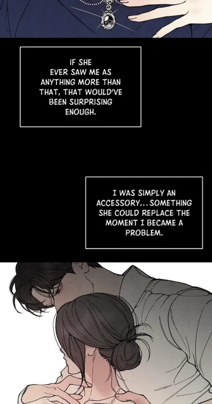 Toy Daddy Chapter 39 page 51 - 