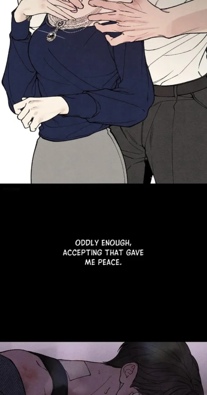 Toy Daddy Chapter 39 page 52 - 