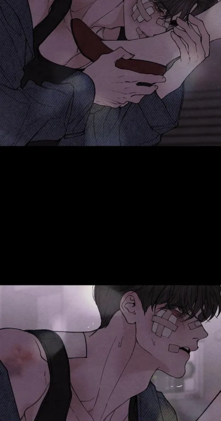 Toy Daddy Chapter 39 page 53 - 