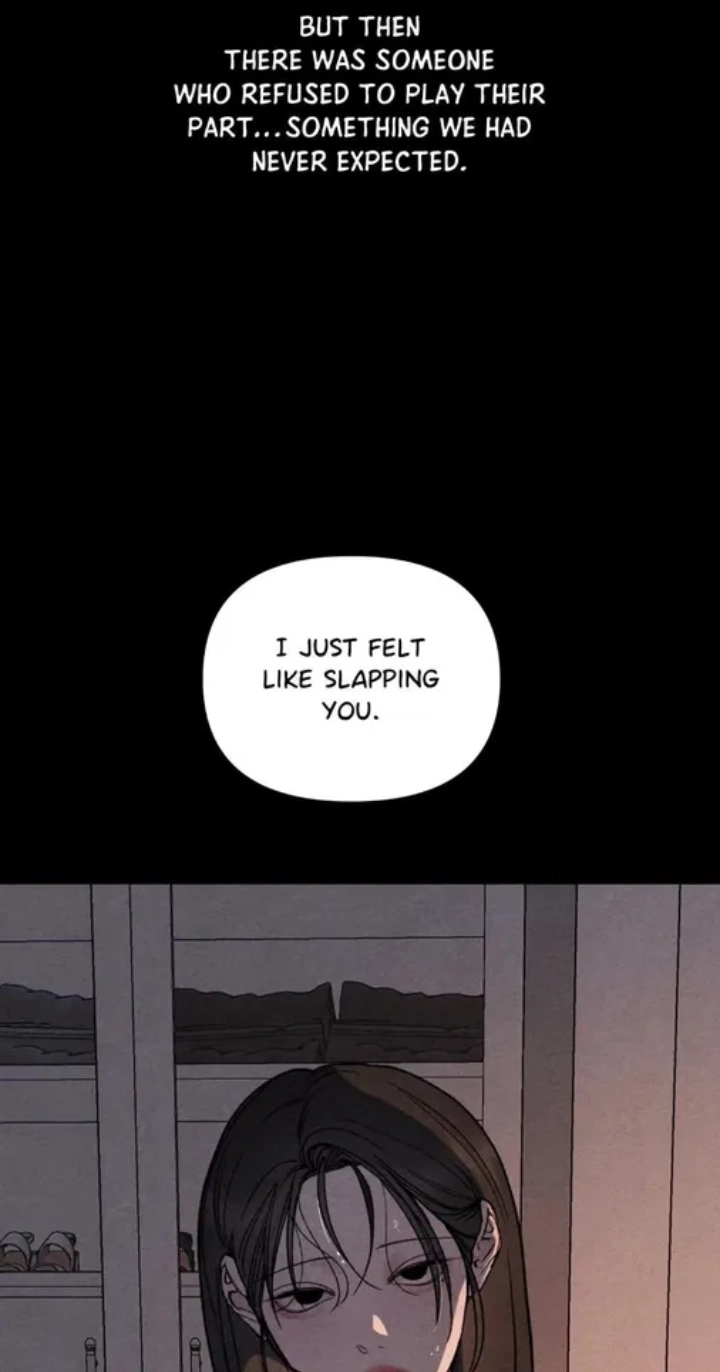 Toy Daddy Chapter 39 page 57 - 