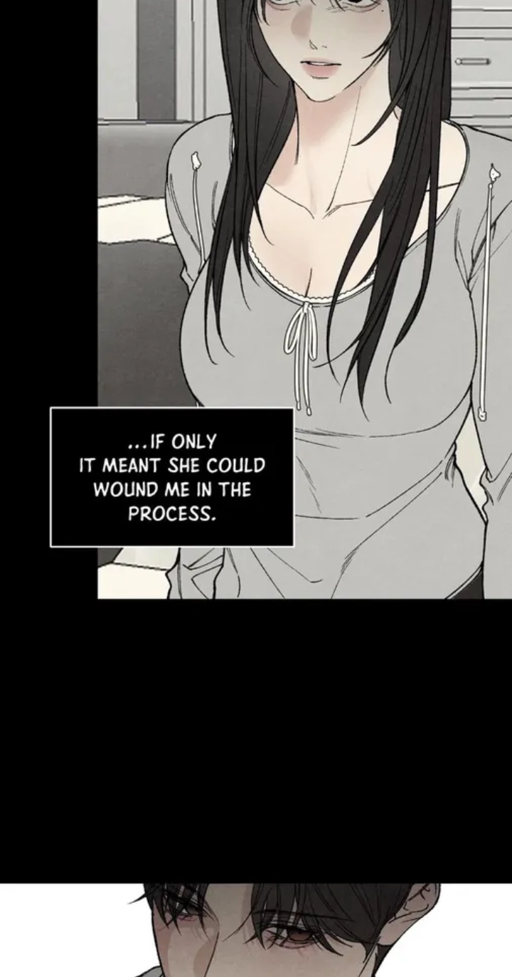 Toy Daddy Chapter 39 page 61 - 
