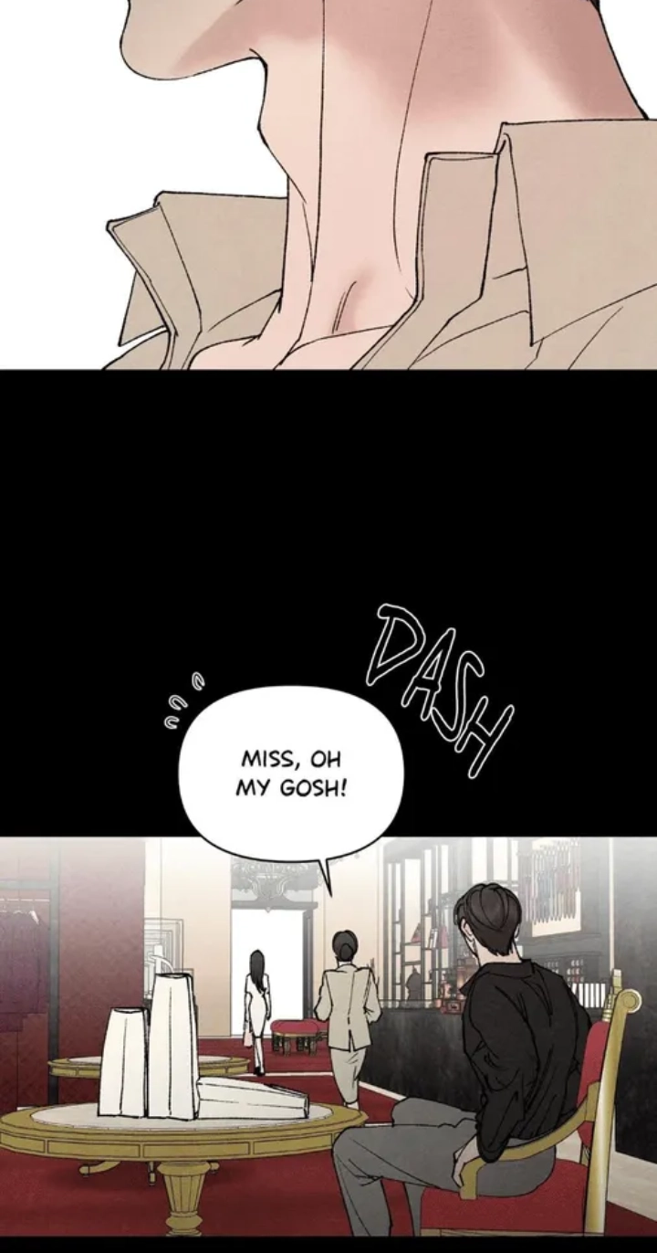 Toy Daddy Chapter 39 page 66 - 