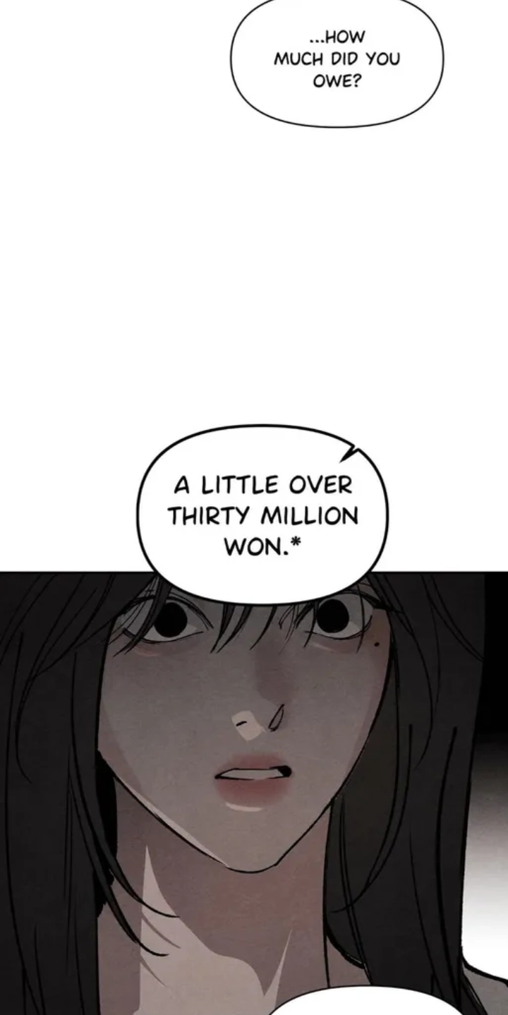 Toy Daddy Chapter 39 page 8 - 