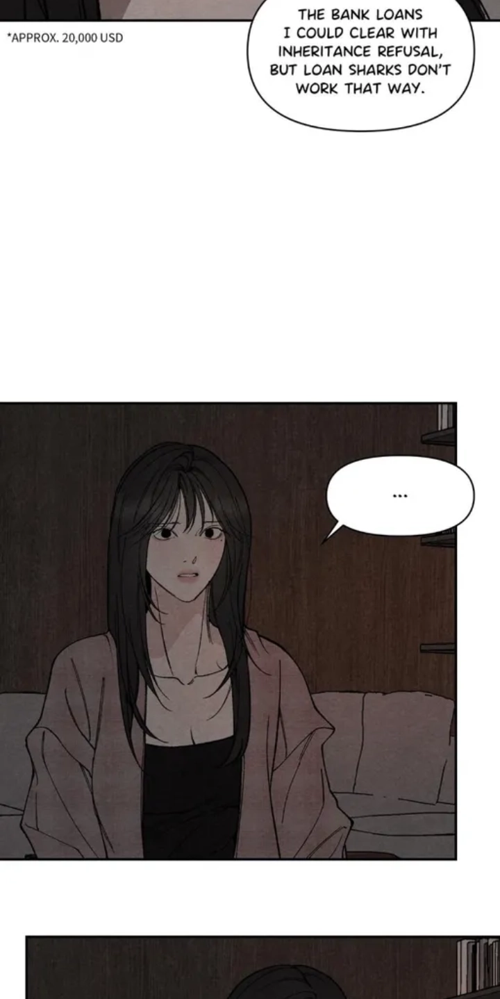 Toy Daddy Chapter 39 page 9 - 