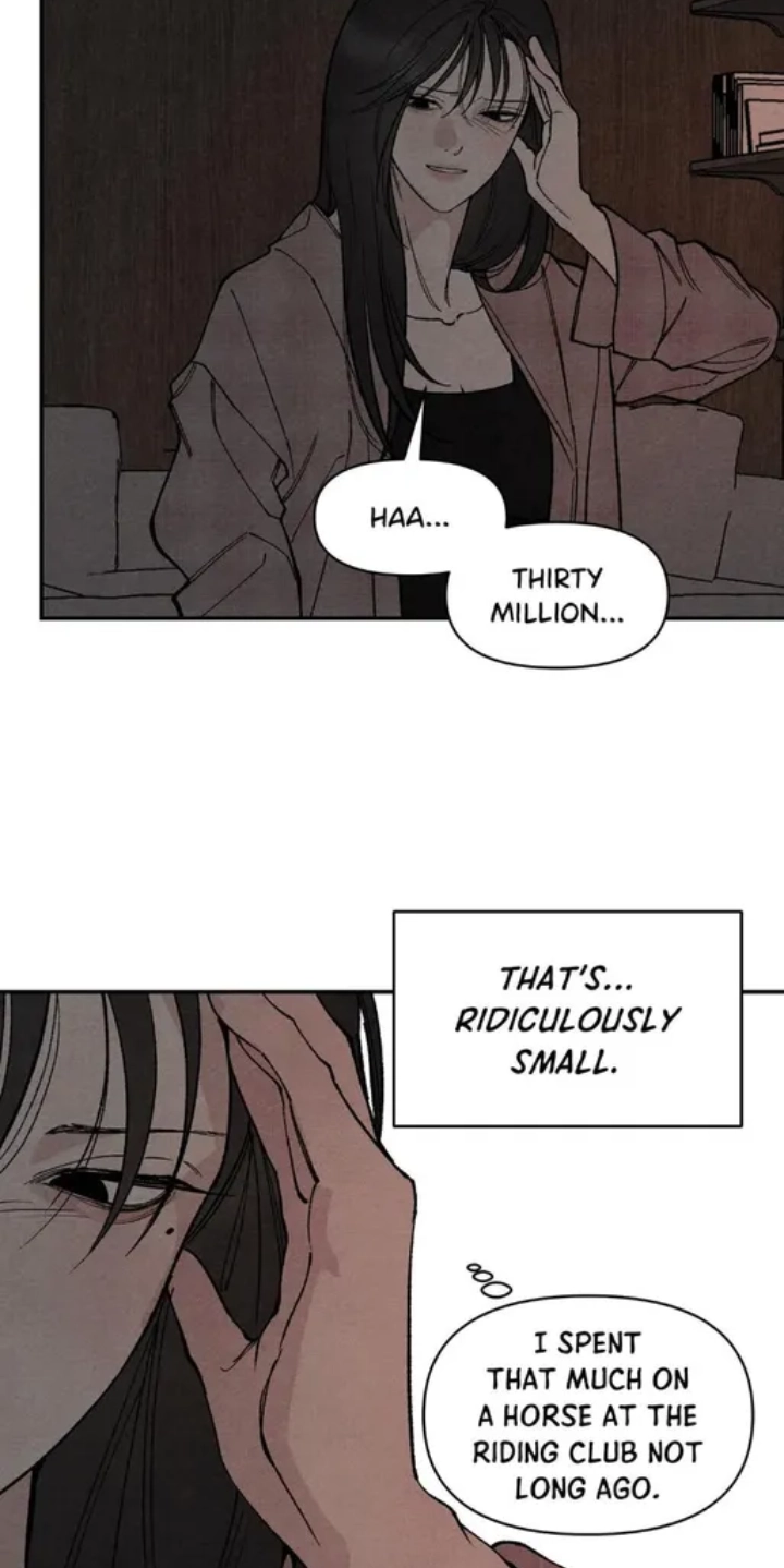 Toy Daddy Chapter 39 page 10 - 
