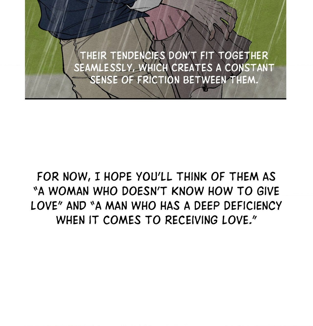 Toy Daddy Chapter 40.1 page 18 - 