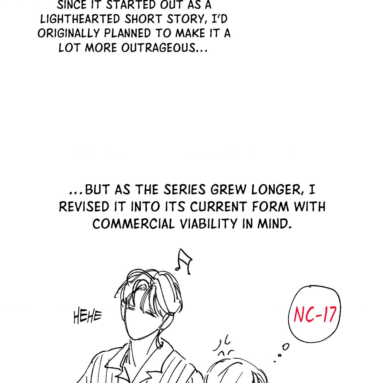 Toy Daddy Chapter 40.1 page 5 - 