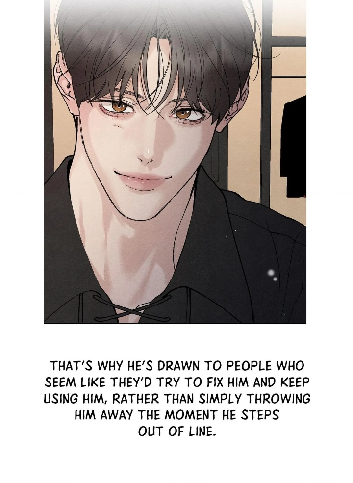 Toy Daddy Chapter 40.5 page 14 - 