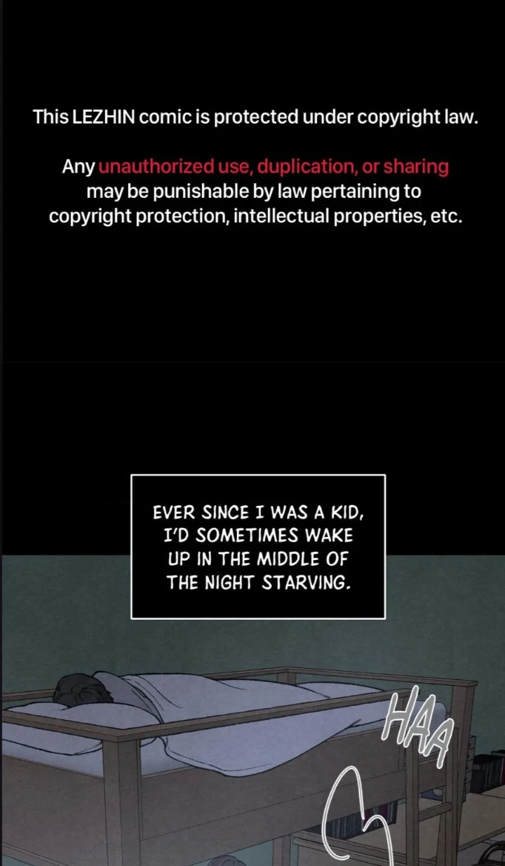 Toy Daddy Chapter 40 page 1 - 